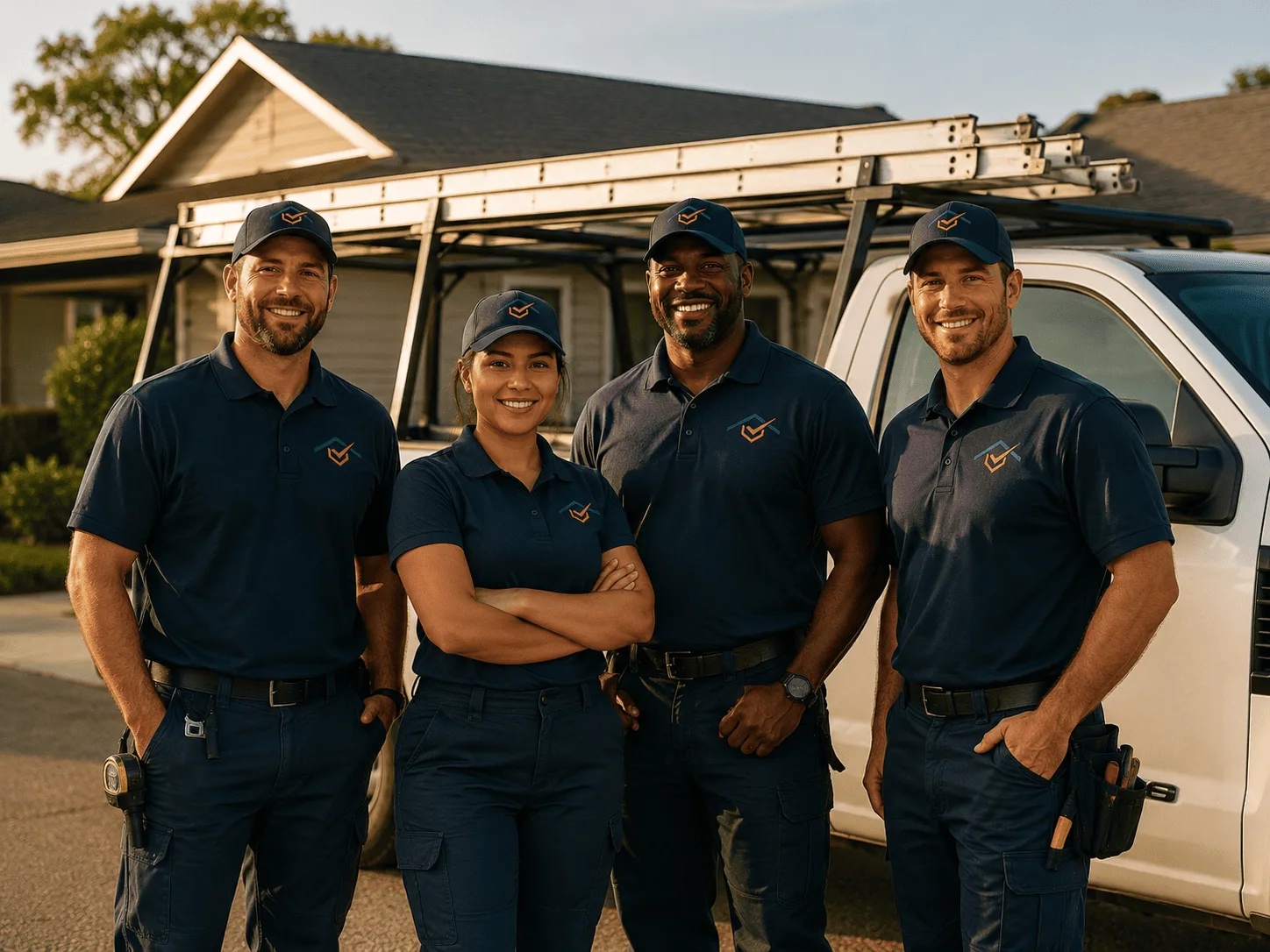 Roof Inspection company in Kerrville, TX